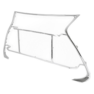 Replacement - Grille Molding (Standard Line)