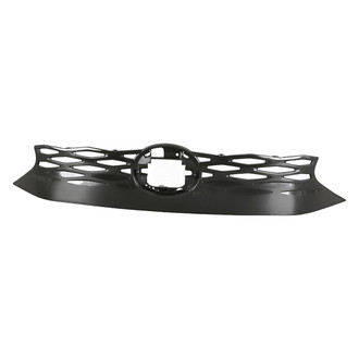Replacement - Upper Grille Molding (Standard Line)