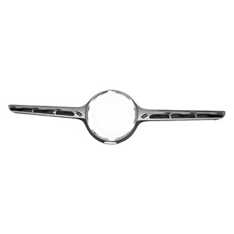 Replacement - Center Grille Molding (Standard Line)