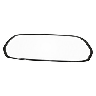 Replacement - Outer Grille Molding