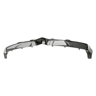 Replacement - Lower Grille Molding (CAPA Certified)