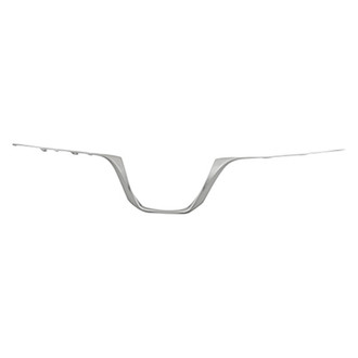 Replacement - Upper Grille (Standard Line)