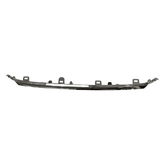 Replacement - Center Grille Molding (Standard Line)