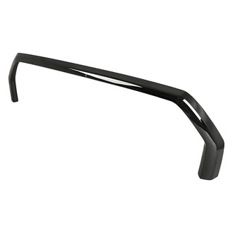 Replacement - Upper Grille Molding (CAPA Certified)