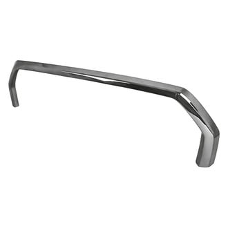 Replacement - Upper Grille Molding (CAPA Certified)