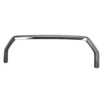 Replacement - Upper Grille Molding (Standard Line)