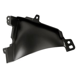 Replacement - Inner Passenger Side Grille Cover (Standard Line)