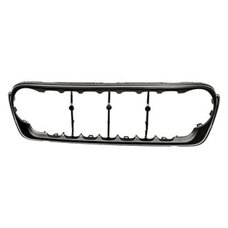 Replacement - Outer Grille Molding (Standard Line)