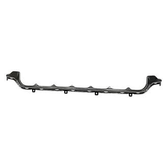 Replacement - Lower Grille Molding (Standard Line)