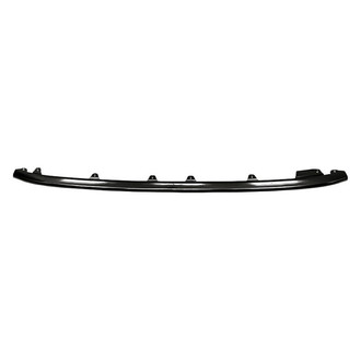 Replacement - Upper Grille Molding (Standard Line)