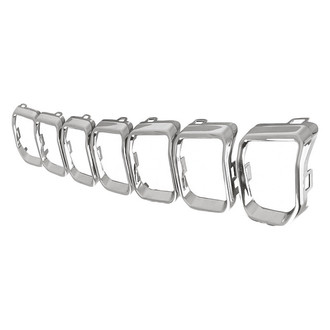 Replacement® - Grille Molding
