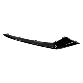 Replacement - Passenger Side Grille Molding (Standard Line)