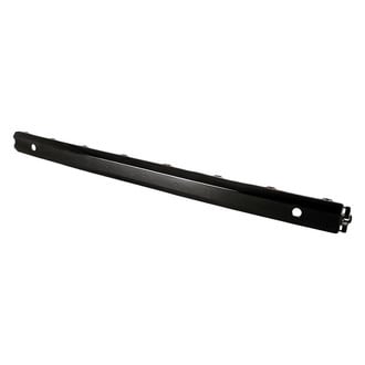 Replacement - Lower Grille Molding (CAPA Certified)