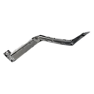 Replacement - Passenger Side Grille Molding (Standard Line)