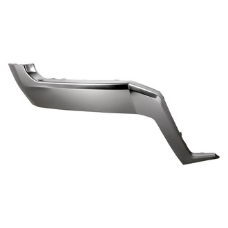 Replacement - Driver Side Grille Molding (Standard Line)
