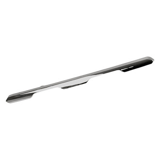 Replacement - Lower Driver Side Grille Molding (CAPA Certified)