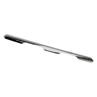 Replacement - Lower Passenger Side Grille Molding (Standard Line)
