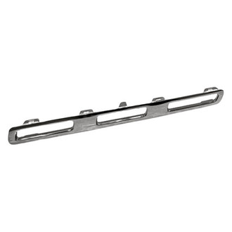Replacement - Lower Driver Side Grille Molding (Standard Line)