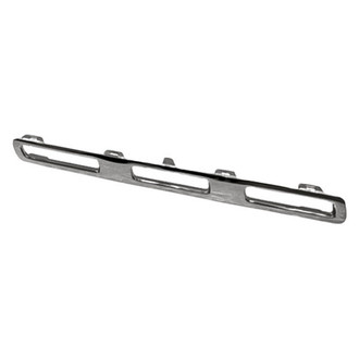 Replacement - Lower Passenger Side Grille Molding (Standard Line)