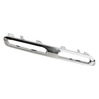 Replacement - Center Passenger Side Grille Molding (Standard Line)