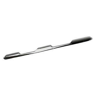 Replacement - Driver Side Grille Molding (CAPA Certified)