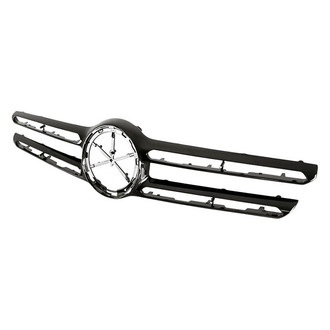 Replacement - Grille Molding (Standard Line)