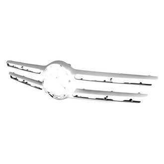 Replacement - Center Grille Molding (CAPA Certified)