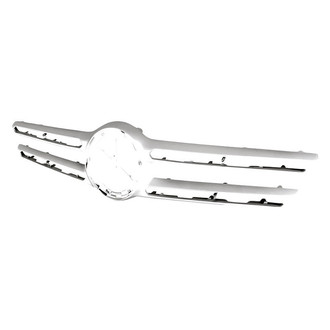 Replacement - Center Grille Molding (Standard Line)