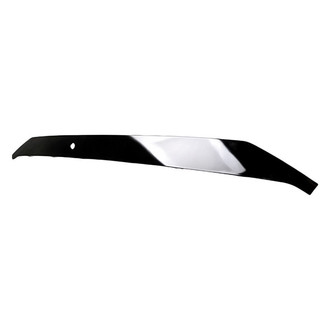 Replacement - Upper Grille Molding (CAPA Certified)