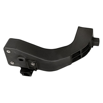 Replacement - Driver Side Radiator Support (Standard Line)