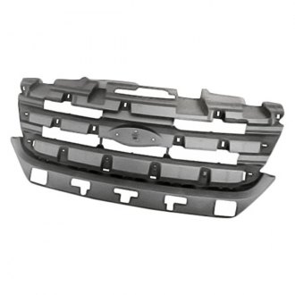 Ford Fusion Replacement Header Panels – CARiD.com