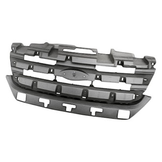 Replacement - Inner Grille Mounting Panel (Standard Line)