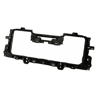 Replacement - Radiator Support Air Baffle (Standard Line)