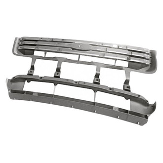 Replacement - Grille Mounting Panel (Standard Line)