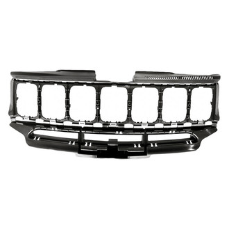 Replacement® - Grille Mounting Panel