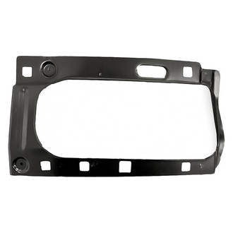 Replacement - Passenger Side Headlight Mounting Panel (Standard Line)