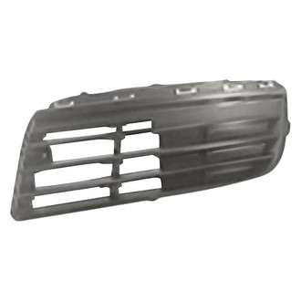 Replacement - Front Outer Driver Side Fog Light Cover (Standard Line)