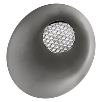 Replacement - Front Driver Side Fog Light Cover (CAPA Certified)