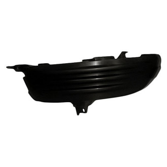 Replacement - Front Driver Side Fog Light Cover (CAPA Certified)