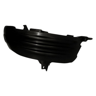 Replacement - Front Passenger Side Fog Light Cover (Standard Line)