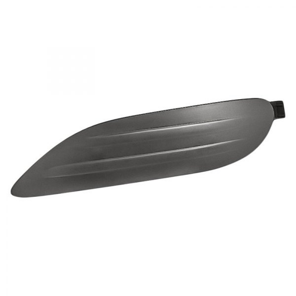 Replacement - Front Driver Side Fog Light Cover