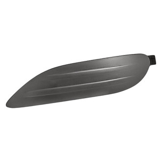 Replacement - Front Driver Side Fog Light Cover (Standard Line)