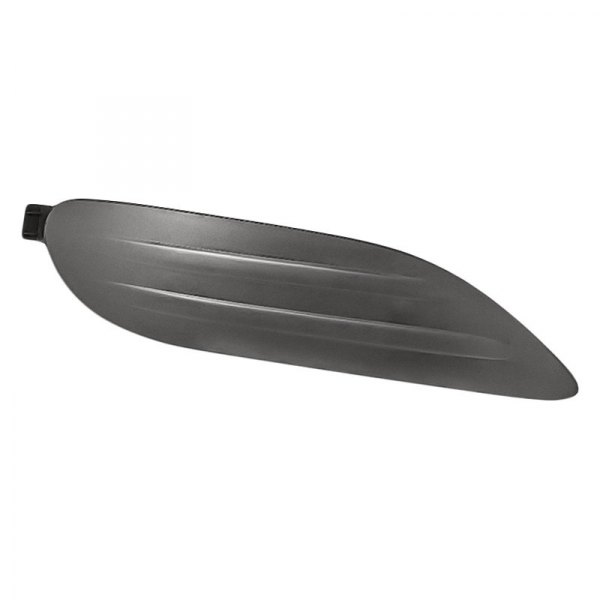 Replacement - Front Passenger Side Fog Light Cover