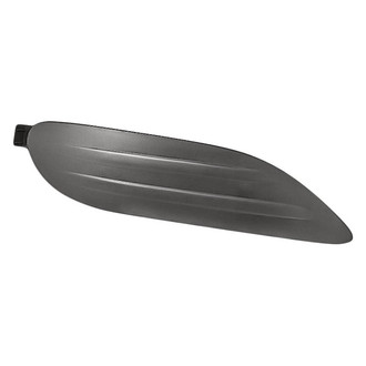 Replacement - Front Passenger Side Fog Light Cover (CAPA Certified)