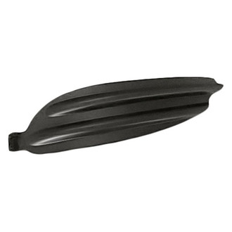 Replacement - Front Driver Side Fog Light Cover (Standard Line)