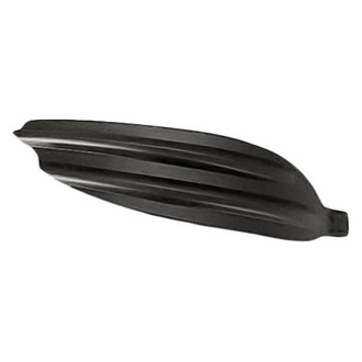 Replacement - Front Passenger Side Fog Light Cover (Standard Line)