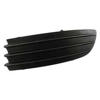 Replacement - Front Driver Side Fog Light Cover (Standard Line)