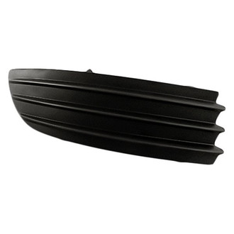 Replacement - Front Passenger Side Fog Light Cover (Standard Line)