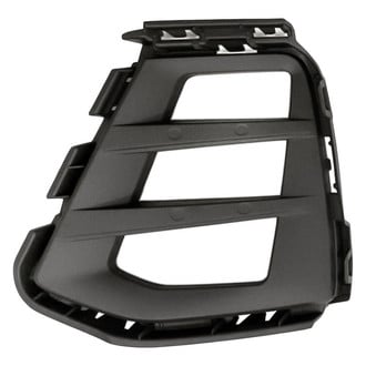 Replacement® - Front Fog Light Cover