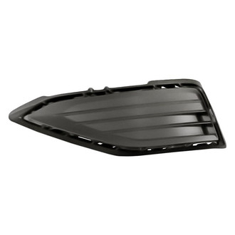 Replacement - Front Driver Side Fog Light Cover (Standard Line)